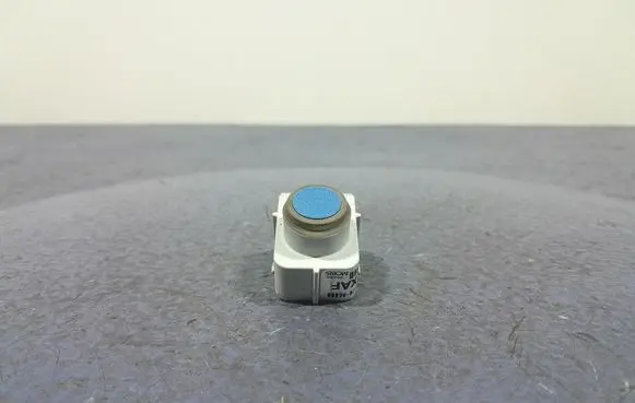 Hyundai i30 Parking PDC control unit/module 95720-A6000