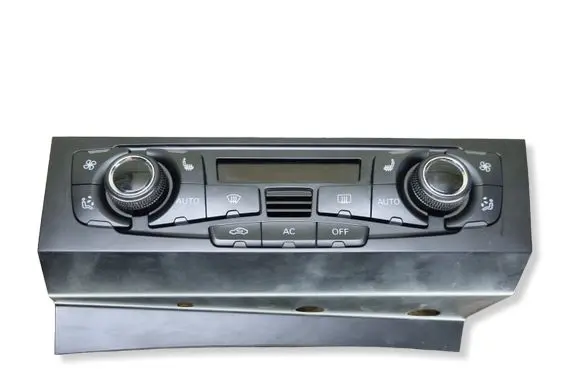 Audi A5 Sportback 8TA Climate control unit 8T1820043AQ