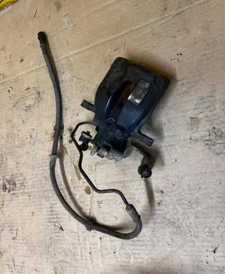 Peugeot 508 RXH Rear brake caliper 