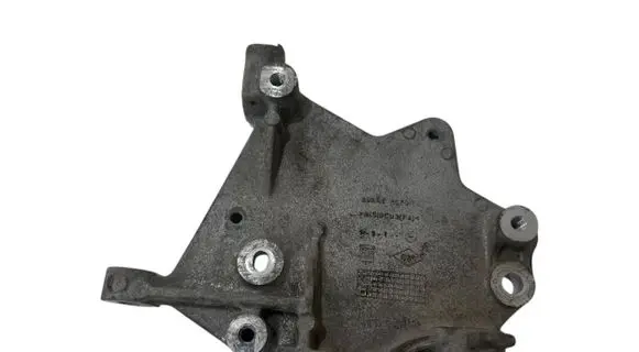 Renault Zoe A/C compressor mount bracket 296A68579R
