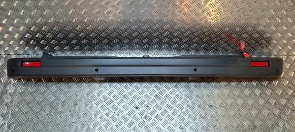 Fiat Talento Rear bumper S26338477 850221446R