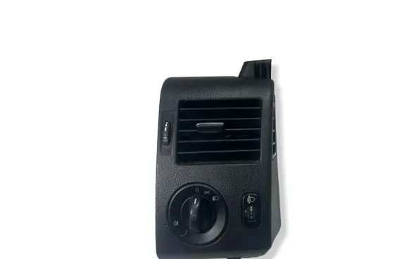 Mercedes-Benz Sprinter W906 Light switch A9065450104
