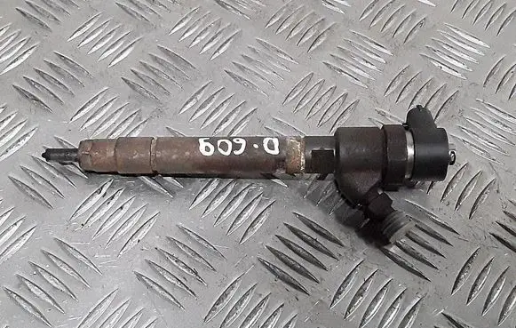 Volvo S80 Fuel injector 0445110251 30750283