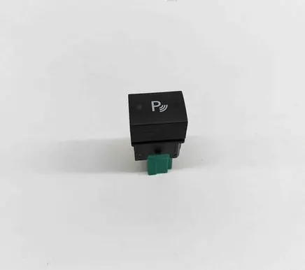 Nissan Leaf II (ZE1) Parking (PDC) sensor switch 259895SA0A