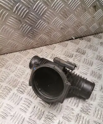 Porsche Cayenne (9PA) Intercooler hose/pipe 7l5145770