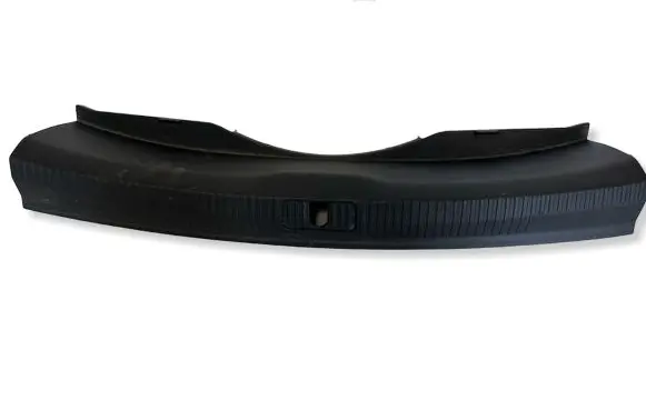 Audi A5 Trunk/boot sill cover protection 8W6863471