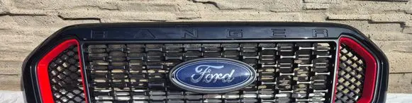 Ford Ranger Front grill JB3J-8350-A