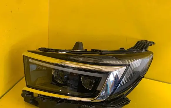 Opel Grandland X Headlight/headlamp 9840304280