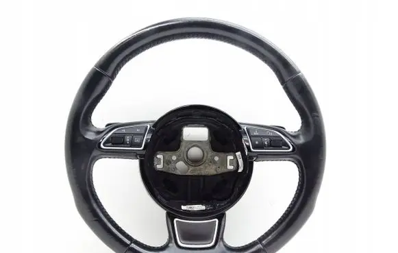 Audi A3 S3 8V Steering wheel 8V0419091B