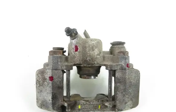Toyota Yaris Rear brake caliper ZH0139