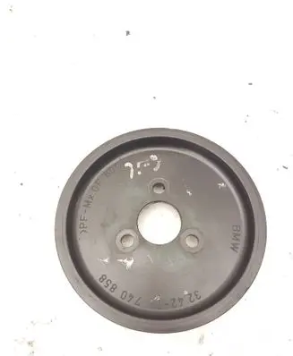 BMW 3 E36 Power steering pump pulley 1740858