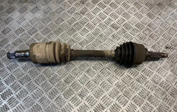 KIA Sorento Front driveshaft