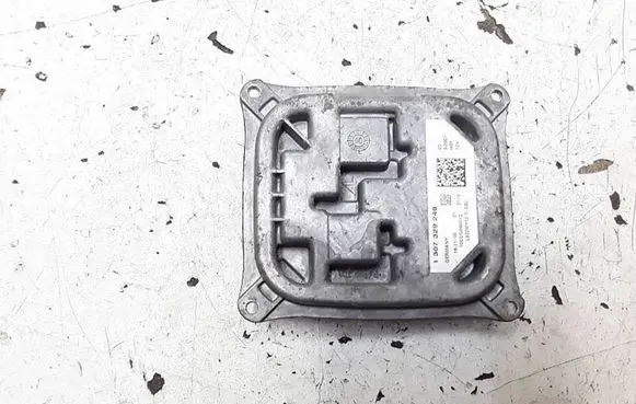 Land Rover Range Rover L322 Xenon control unit/module 1307329246 10EEG090013