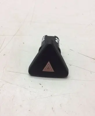 Ford Fiesta Hazard light switch 2S6T13A350AA