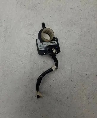 Toyota Avensis T250 Steering angle sensor 0265005432 8924502010 681061386