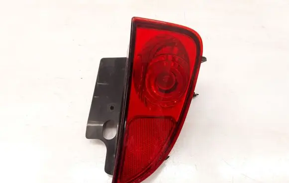 Renault Espace - Grand espace IV Rear fog light 8200027154