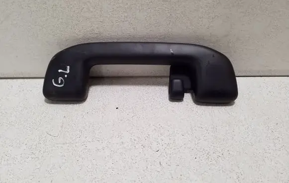 Toyota Corolla E210 E21 Rear interior roof grab handle 7461047040 74612B7060 74611H7040
