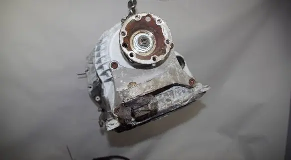 Maserati Quattroporte Automatic gearbox 241006 0205389 1068301207