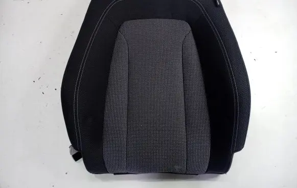 KIA Optima Other seats 
