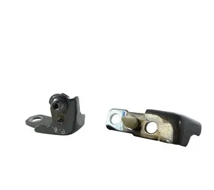 Ford Bronco Front door hinge set JX7BA22810 H6BBA22800AB
