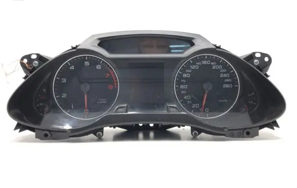 Speedometer (instrument cluster)
