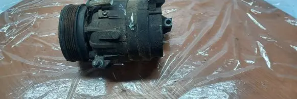 Opel Frontera B Air conditioning (A/C) compressor (pump)