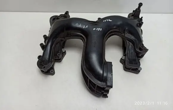 Audi A7 S7 4G Intake manifold 059129711CF