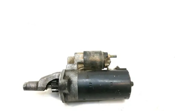 Audi A6 Allroad C5 Starter motor 059911023H 0001109021 BOSCH