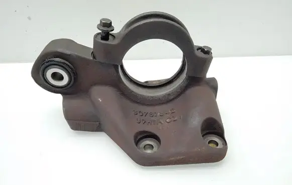 Volvo S80 Driveshaft support bearing bracket 30787842