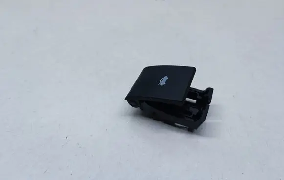 Jeep Grand Cherokee Engine bonnet (hood) release handle 