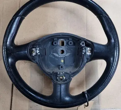 Alfa Romeo 147 Steering wheel