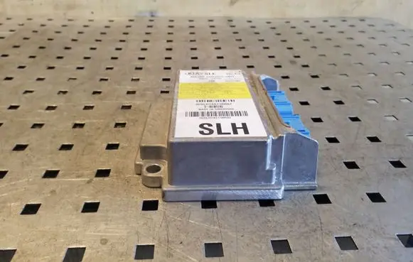KIA Sportage Airbag control unit/module 959103U100
