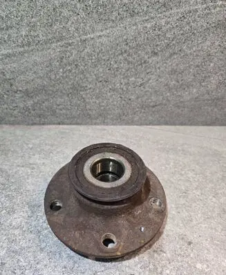 Seat Leon (5F) Rear wheel ball bearing 