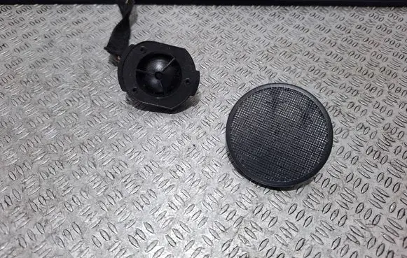 Renault Clio IV Front door high frequency speaker 281480007R