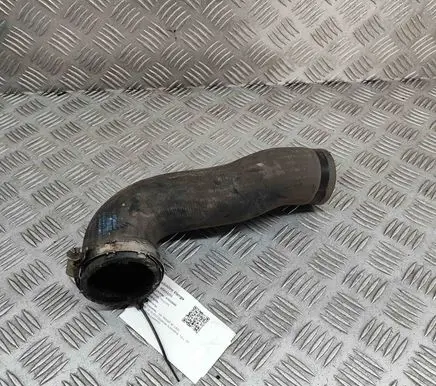 Volkswagen PASSAT B7 Engine coolant pipe/hose 1K0145832AF