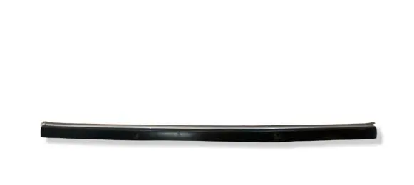 BMW 7 E38 Rear bumper trim bar molding 51128125413