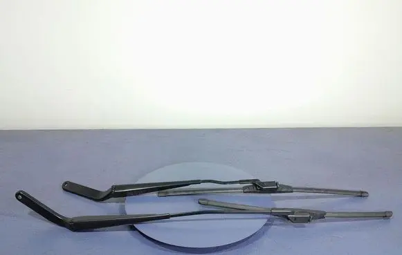 BMW X5 F15 Front wiper blade arm 7294571