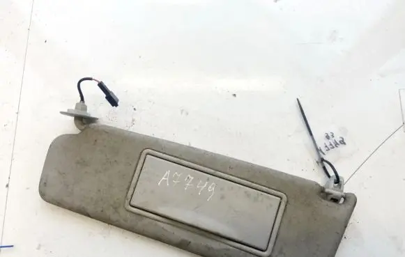 Volkswagen PASSAT B4 Sun visor