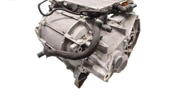 Cupra Born Electric car motor EBJC