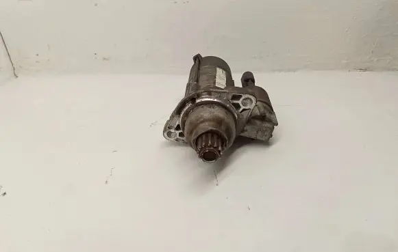 Volkswagen Tiguan Starter motor