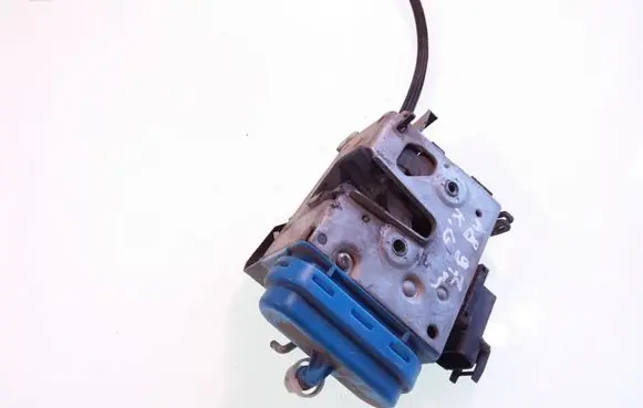 Audi A8 S8 D2 4D Rear door lock 4D0839015D