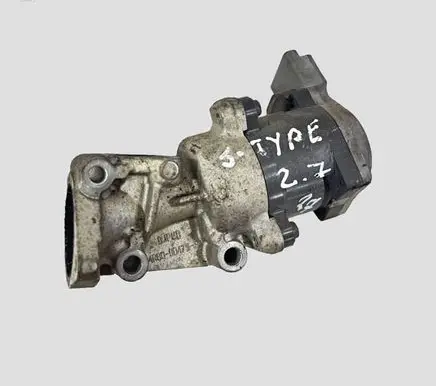 Jaguar S-Type EGR valve 4R8Q9D475B