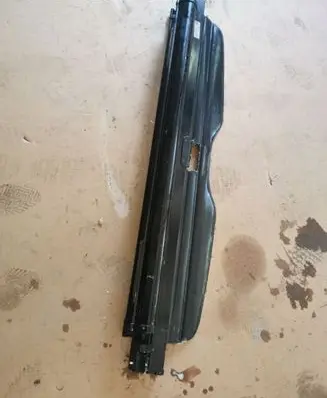 BMW 3 E46 Parcel shelf load cover 8236357