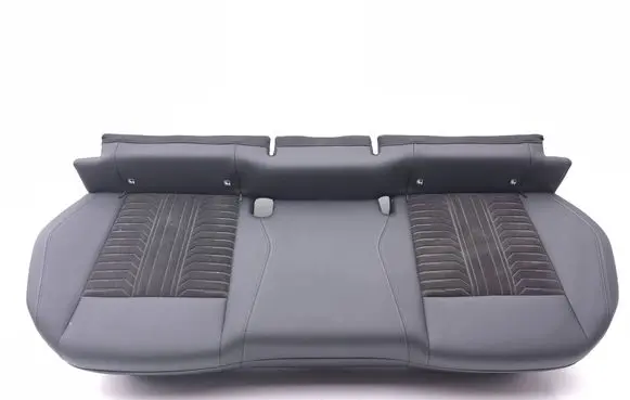 Peugeot 3008 III Rear seat