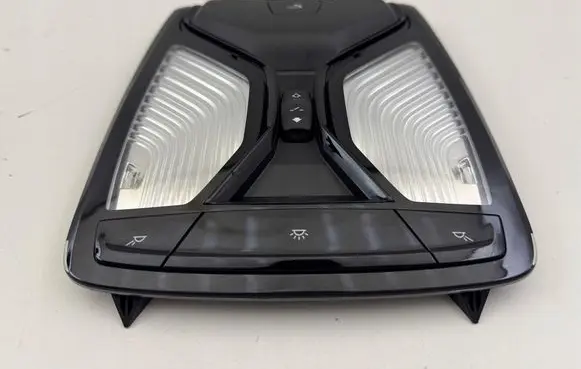 BMW 4 G22 G23 G24 G26 Headlining lighting console trim 5A5A537