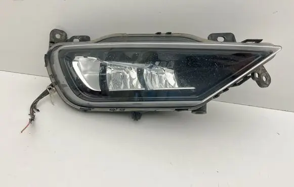 Volvo S90, V90 Front fog light 31395866