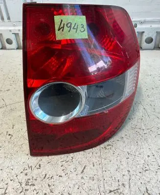 Volkswagen Fox Rear/tail lights 5Z0945096 6128861 170605