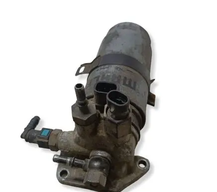 Ford Focus C-MAX Fuel filter KC199