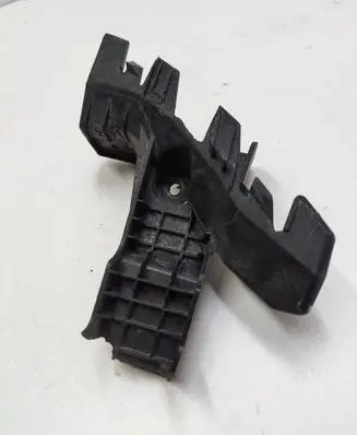 KIA Picanto Front bumper mounting bracket 86517G6000