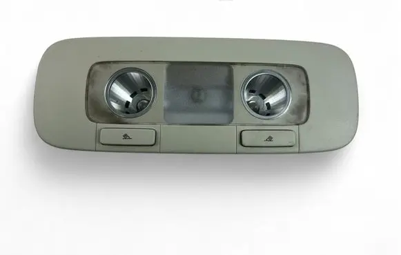 Volkswagen PASSAT B7 Front seat light 3C0947291D